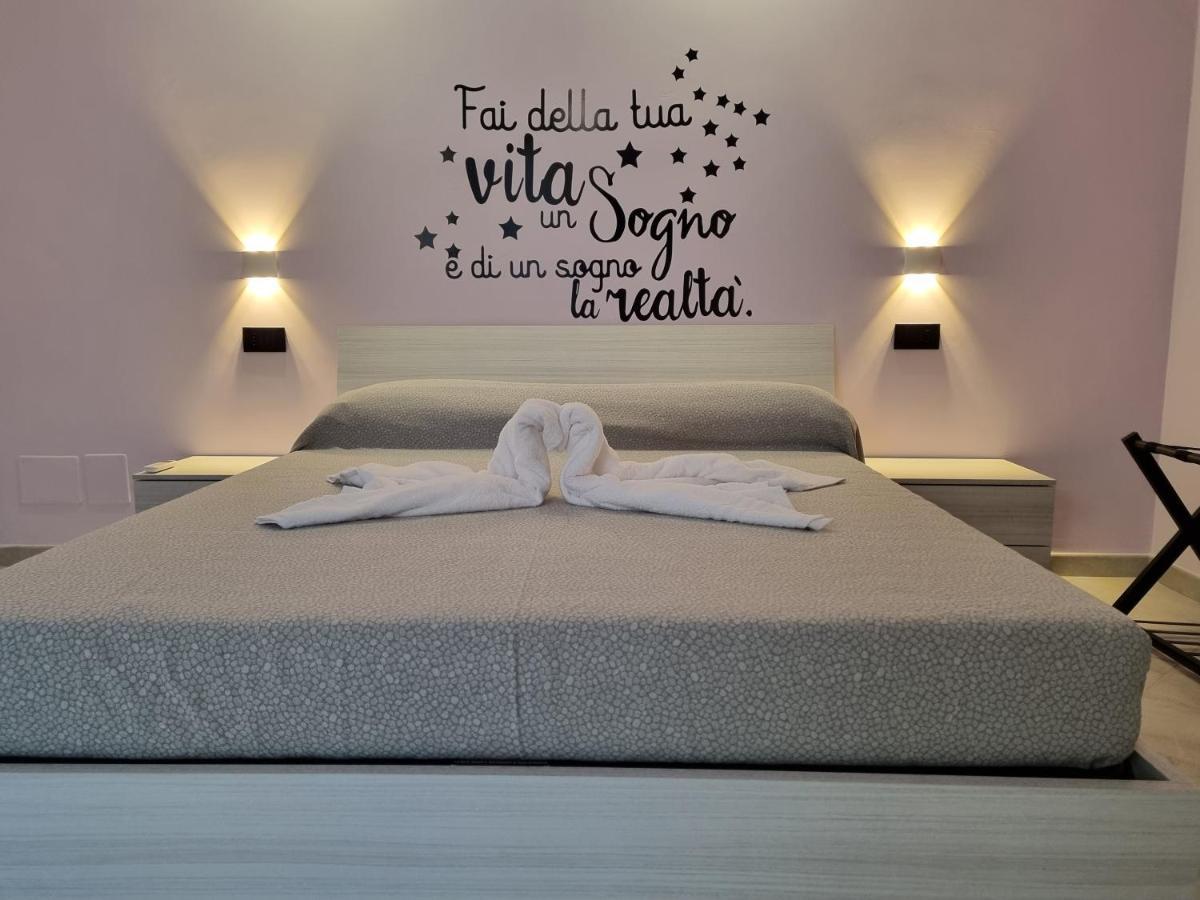 Il Piccolo Sogno Di Roma Villa Luaran gambar