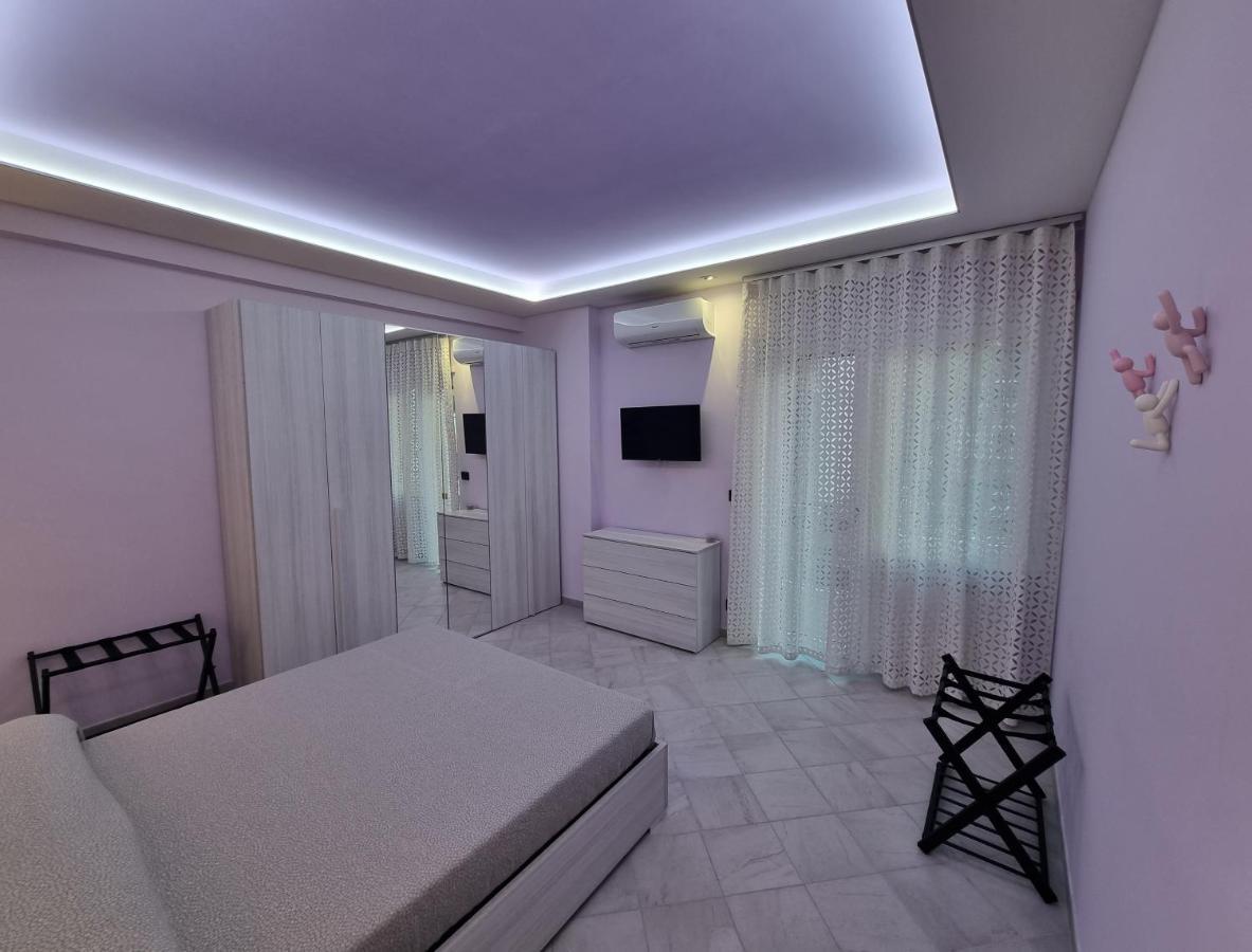 Il Piccolo Sogno Di Roma Villa Luaran gambar