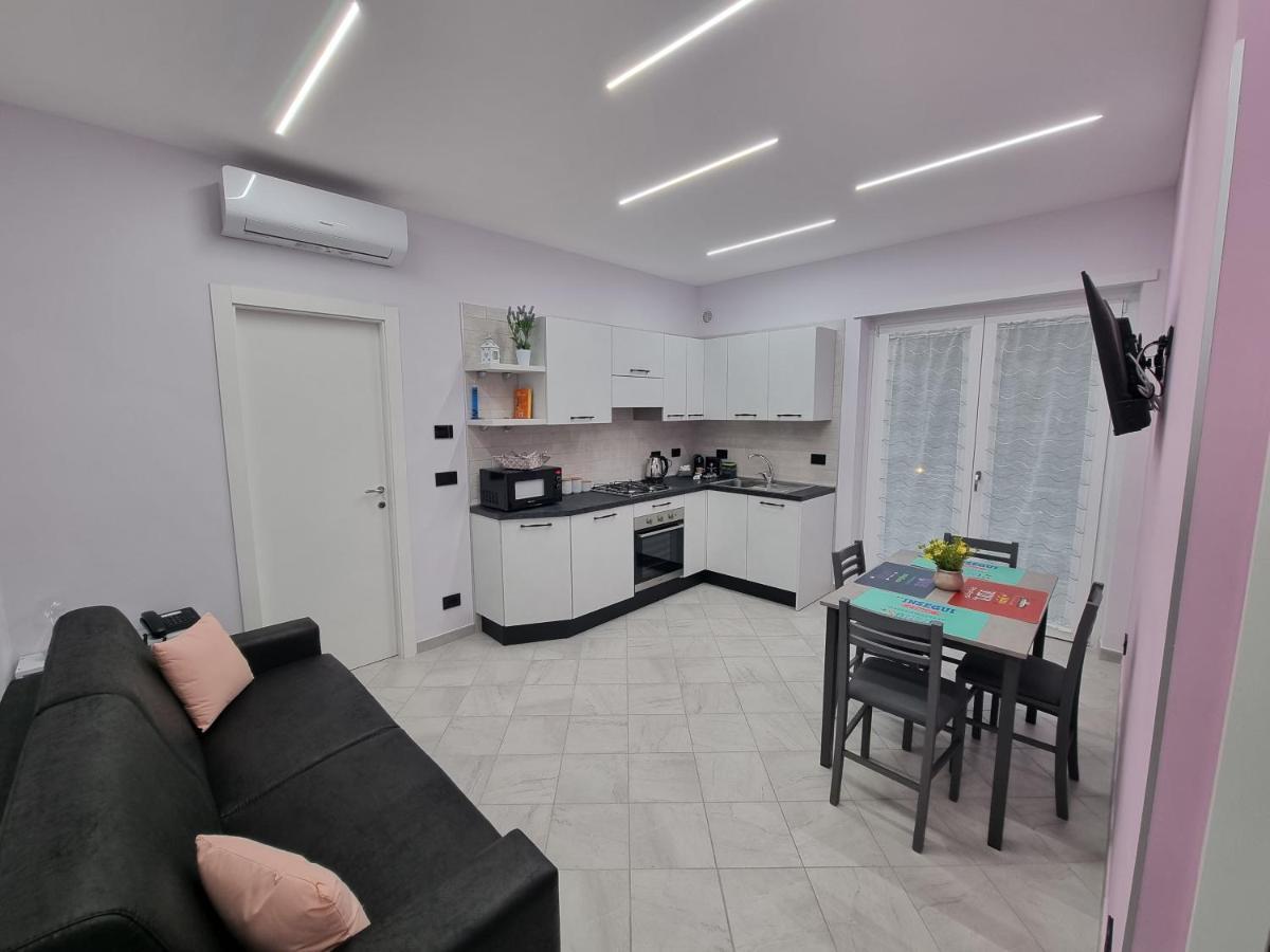 Il Piccolo Sogno Di Roma Villa Luaran gambar