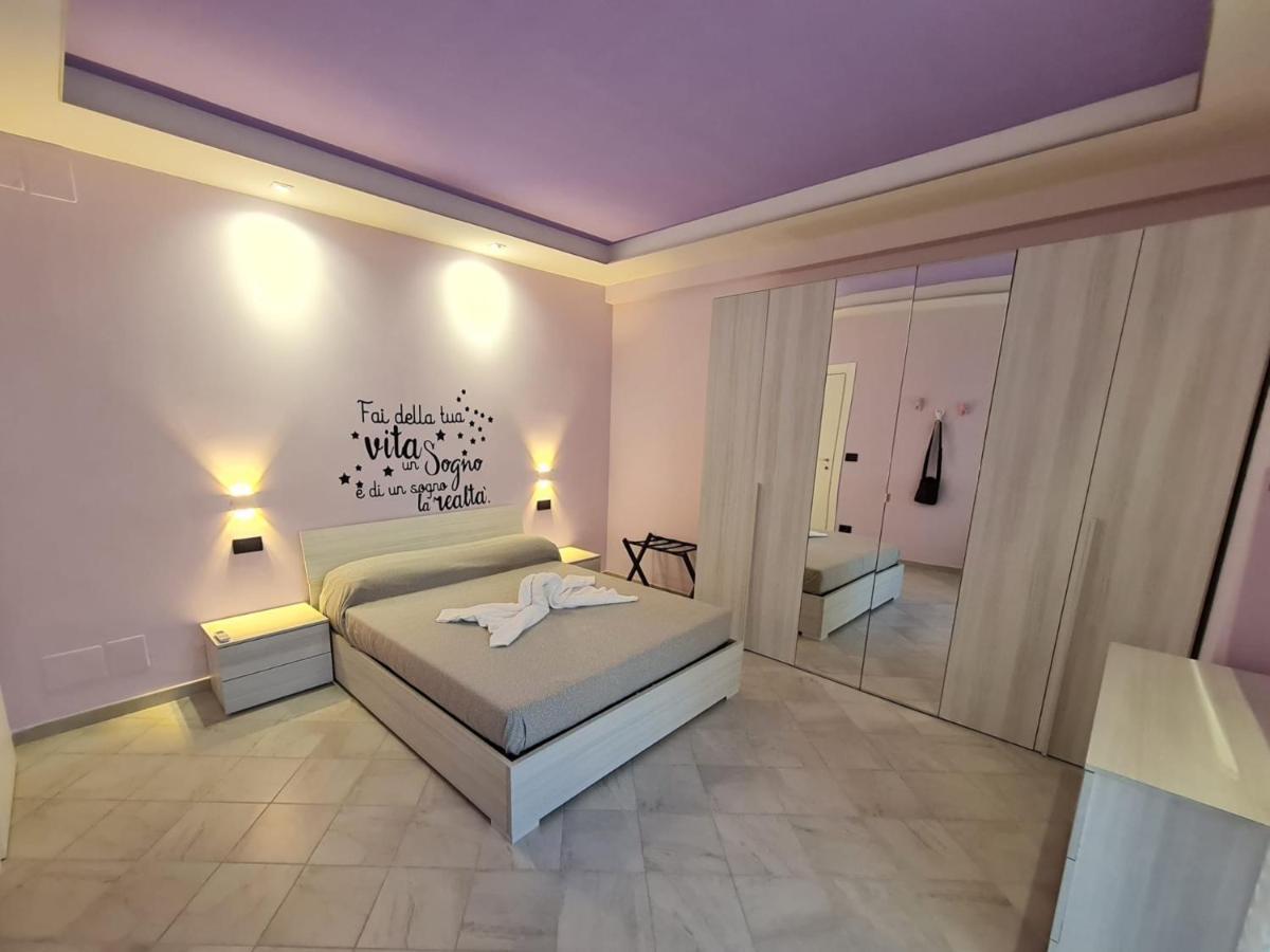 Il Piccolo Sogno Di Roma Villa Luaran gambar