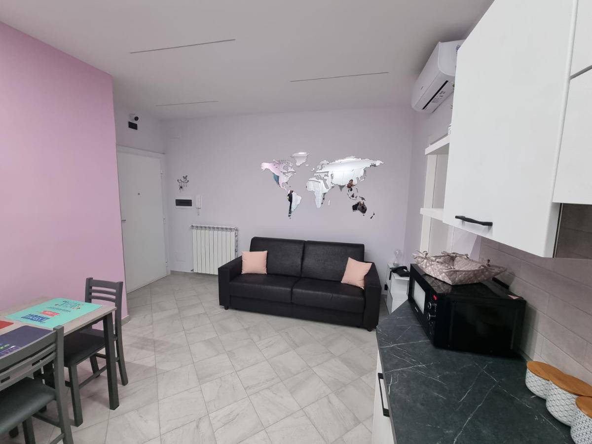 Il Piccolo Sogno Di Roma Villa Luaran gambar