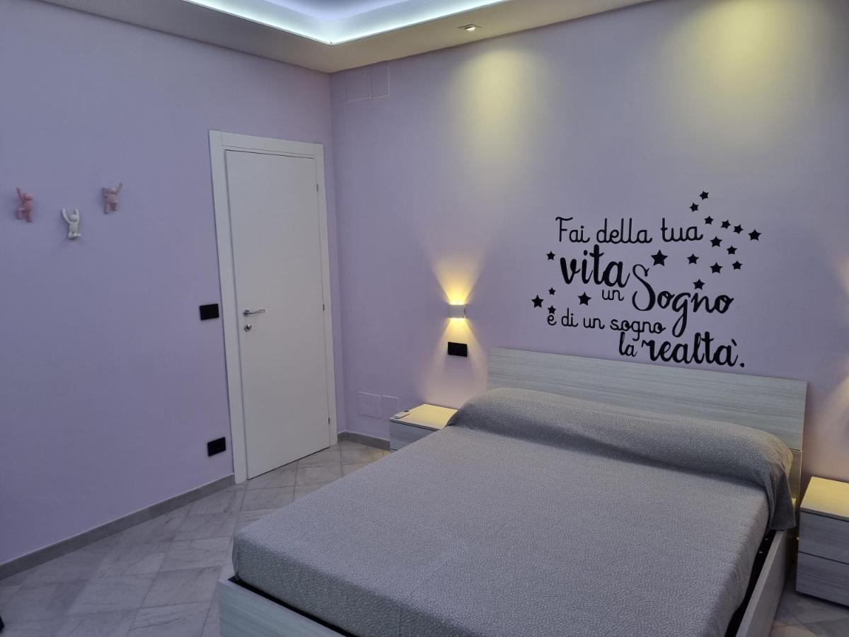 Il Piccolo Sogno Di Roma Villa Luaran gambar